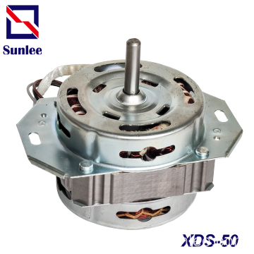 Motor de lavadora totalmente automático XDS-50